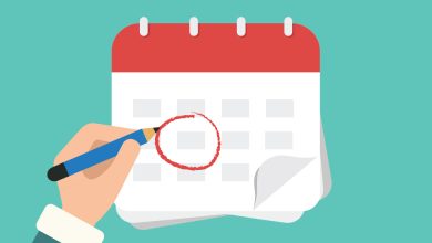 Önemli Günler Takvimi