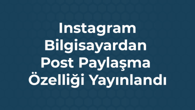 Instagram'da Postlara Müzik Ekleme Özelliği Geldi